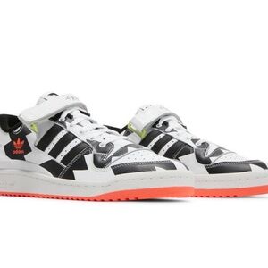 Adidas Forum Low Trae Young So So Def